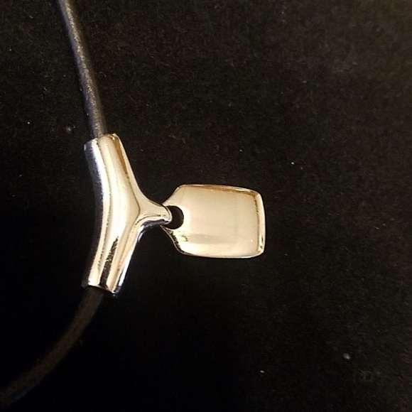 *I 👸📿 Corded necklace Lady Remington - Picture 4 of 8